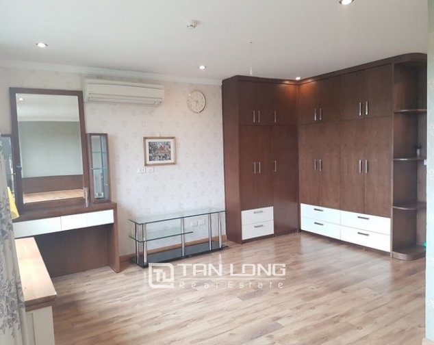 2 bedrooms Apartment in Tay Ho, Ha Noi, Vietnam No. 2861