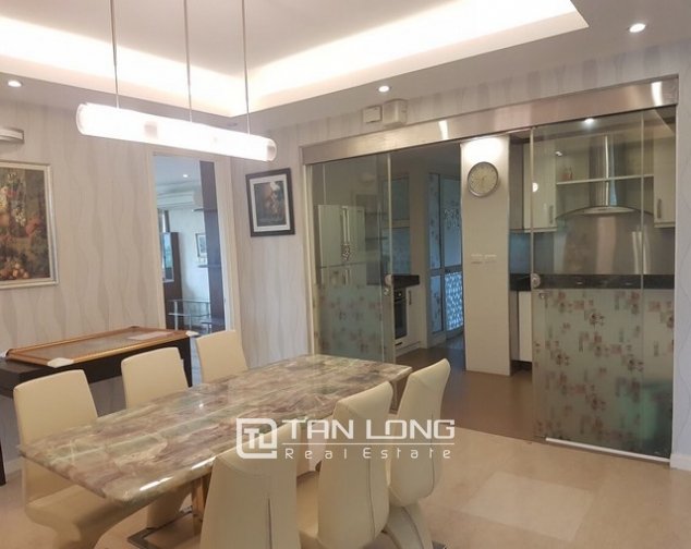 2 bedrooms Apartment in Tay Ho, Ha Noi, Vietnam No. 2861