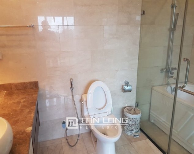 2 bedrooms Apartment in Tay Ho, Ha Noi, Vietnam No. 2861