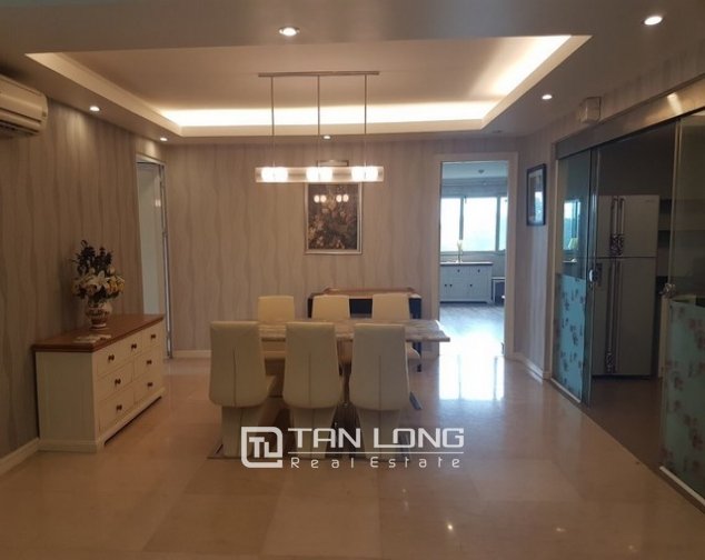 2 bedrooms Apartment in Tay Ho, Ha Noi, Vietnam No. 2861