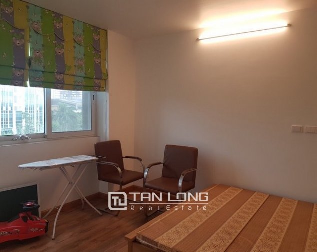 2 bedrooms Apartment in Tay Ho, Ha Noi, Vietnam No. 2861