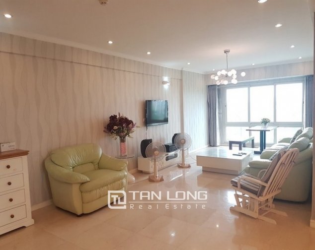 2 bedrooms Apartment in Tay Ho, Ha Noi, Vietnam No. 2861
