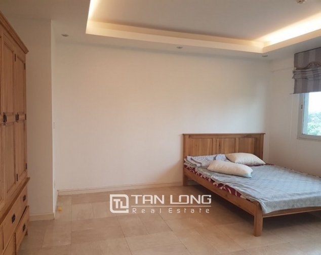 2 bedrooms Apartment in Tay Ho, Ha Noi, Vietnam No. 2861