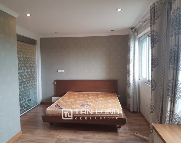 2 bedrooms Apartment in Tay Ho, Ha Noi, Vietnam No. 2861