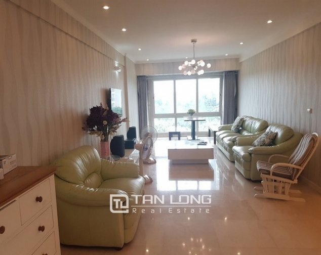 2 bedrooms Apartment in Tay Ho, Ha Noi, Vietnam No. 2861