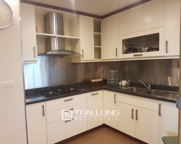 2 bedrooms Apartment in Tay Ho, Ha Noi, Vietnam No. 2861