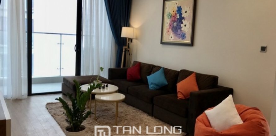 3 bedrooms Apartment in Ba Dinh, Ha Noi, No. 2855