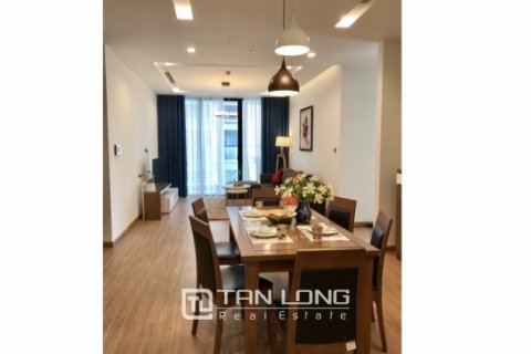 3 bedrooms Apartment in Ba Dinh, Ha Noi, No. 2855 4