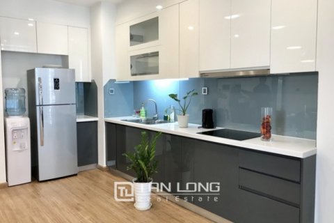 3 bedrooms Apartment in Ba Dinh, Ha Noi, No. 2855 3