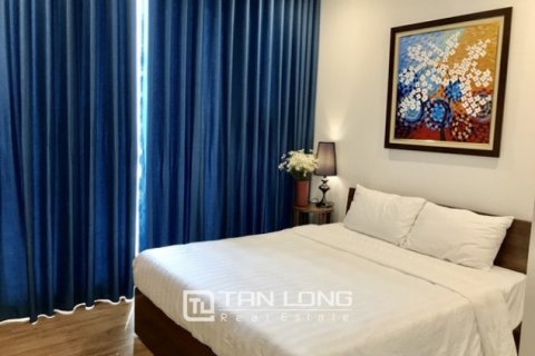 3 bedrooms Apartment in Ba Dinh, Ha Noi, No. 2855 9