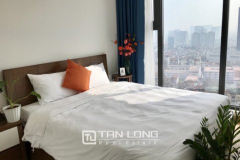 3 bedrooms Apartment in Ba Dinh, Ha Noi, No. 2855 5