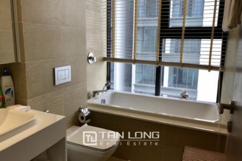 3 bedrooms Apartment in Ba Dinh, Ha Noi, No. 2855 11