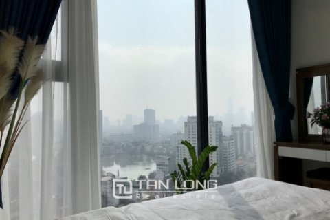 3 bedrooms Apartment in Ba Dinh, Ha Noi, No. 2855 6