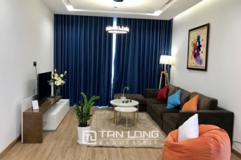 3 bedrooms Apartment in Ba Dinh, Ha Noi, No. 2855 2