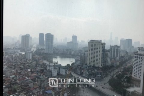 3 bedrooms Apartment in Ba Dinh, Ha Noi, No. 2855 10