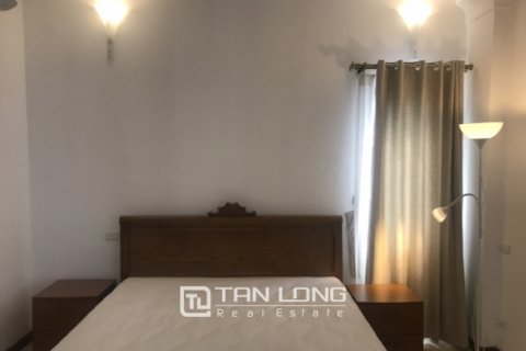 4 bedrooms Apartment in Tay Ho, Ha Noi,  No. 2858 6