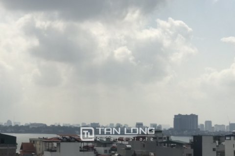 4 bedrooms Apartment in Tay Ho, Ha Noi,  No. 2858 10