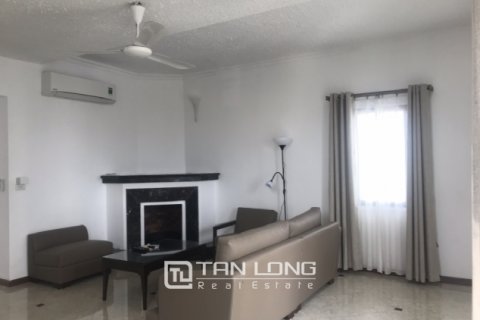 4 bedrooms Apartment in Tay Ho, Ha Noi,  No. 2858 2