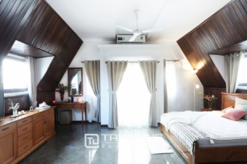 4 bedrooms Apartment in Tay Ho, Ha Noi,  No. 2858 5