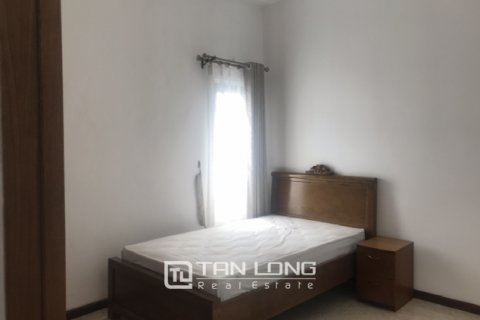 4 bedrooms Apartment in Tay Ho, Ha Noi,  No. 2858 7