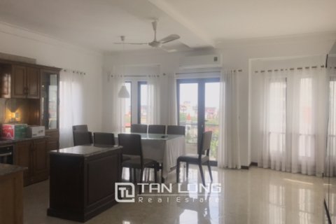 4 bedrooms Apartment in Tay Ho, Ha Noi,  No. 2858 3