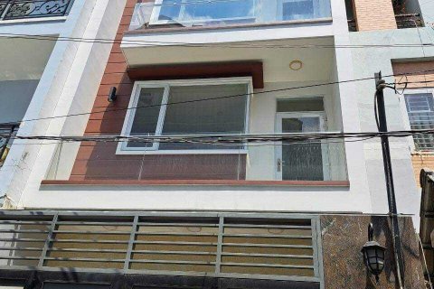 Studio Townhouse in District 7, Ho Chi Minh,  No. 9373