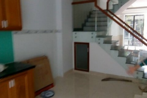 72m2 House in District 7, Ho Chi Minh, No. 9370 2