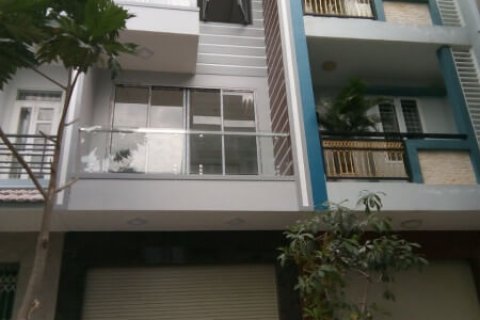 Studio House in District 7, Ho Chi Minh,  No. 9370