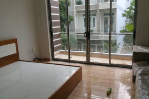 72m2 House in District 7, Ho Chi Minh, No. 9370 3