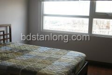 3 bedrooms Apartment in Dong Da, Ha Noi,  No. 8280 6