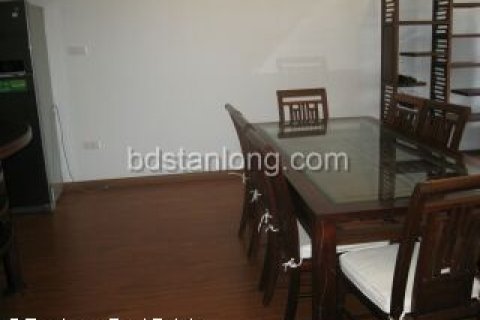 3 bedrooms Apartment in Dong Da, Ha Noi,  No. 8280 3