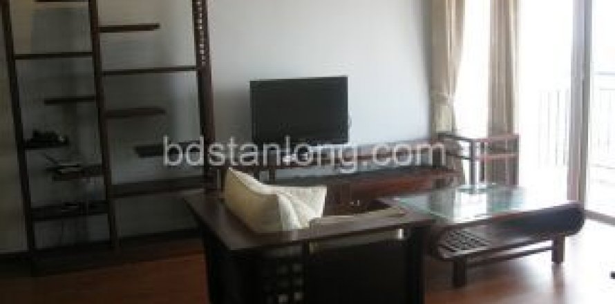 3 bedrooms Apartment in Dong Da, Ha Noi,  No. 8280