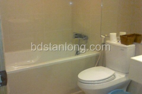 2 bedrooms Apartment in Dong Da, Ha Noi, No. 8281 7