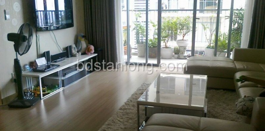 2 bedrooms Apartment in Dong Da, Ha Noi, No. 8281