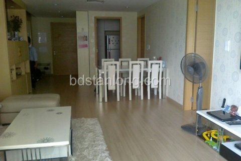 2 bedrooms Apartment in Dong Da, Ha Noi, No. 8281 3