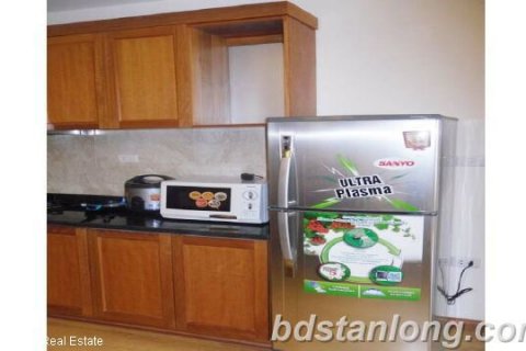 Квартира с 1 спальней в Каузяй, Ханой , № 8282 4