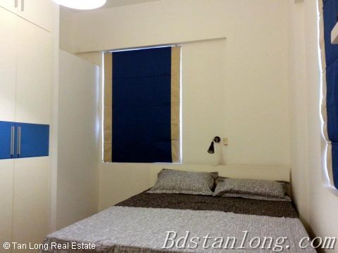 1 bedroom Apartment in Cau Giay, Ha Noi, Vietnam No. 8285