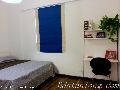 1 bedroom Apartment in Cau Giay, Ha Noi, Vietnam No. 8285