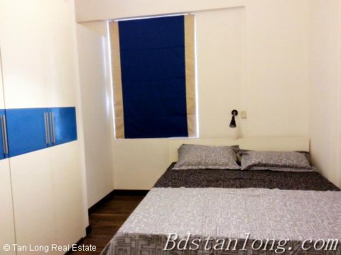 1 bedroom Apartment in Cau Giay, Ha Noi, Vietnam No. 8285
