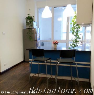 1 bedroom Apartment in Cau Giay, Ha Noi, Vietnam No. 8285