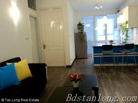 1 bedroom Apartment in Cau Giay, Ha Noi, Vietnam No. 8285