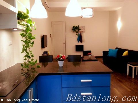 1 bedroom Apartment in Cau Giay, Ha Noi, Vietnam No. 8285