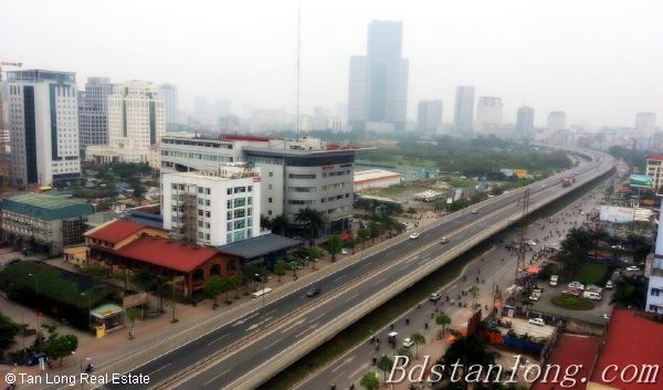 1 bedroom Apartment in Cau Giay, Ha Noi, Vietnam No. 8285