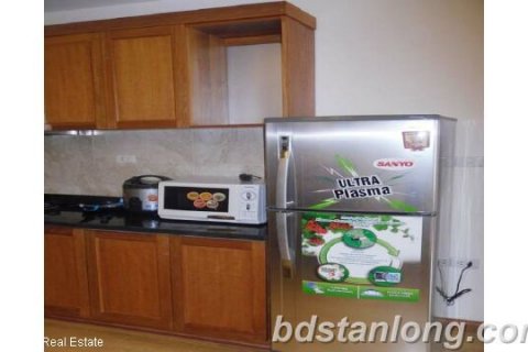 Квартира с 2 спальнями в Каузяй, Ханой ,  № 8283 5