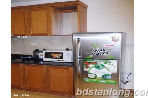 Квартира с 1 спальней в Каузяй, Ханой , № 8284 7