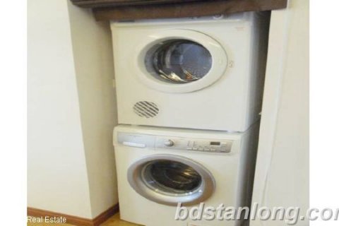 Квартира с 1 спальней в Каузяй, Ханой , № 8284 8