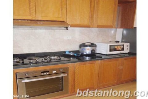 Квартира с 1 спальней в Каузяй, Ханой , № 8284 6