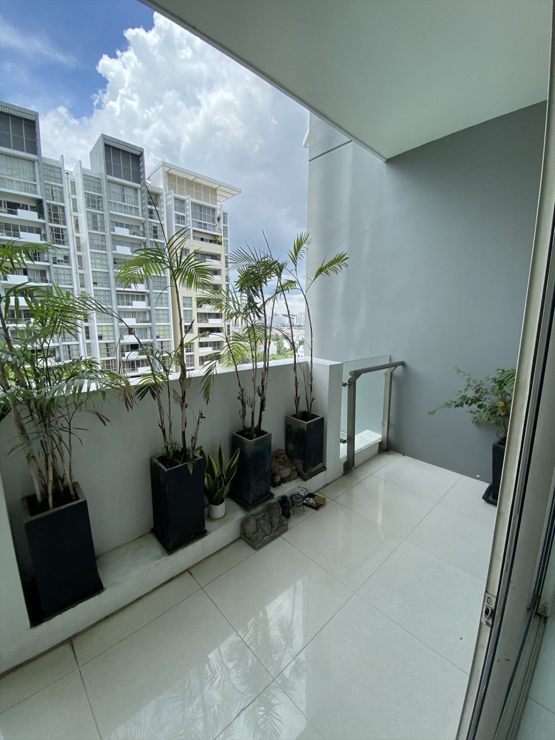 3 bedrooms Condo in Thu Duc, Ho Chi Minh, Vietnam No. 18326
