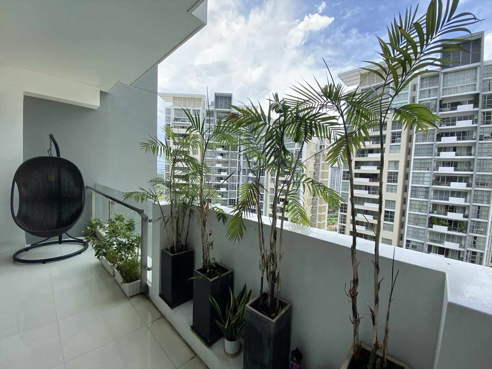 3 bedrooms Condo in Thu Duc, Ho Chi Minh, Vietnam No. 18326