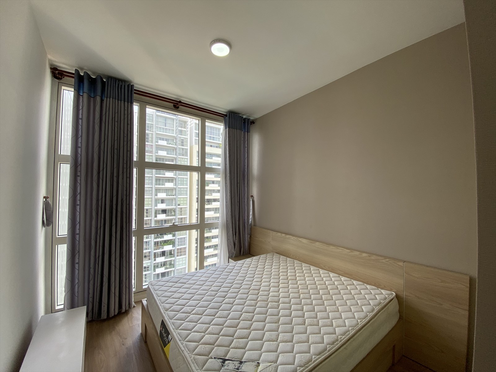 3 bedrooms Condo in Thu Duc, Ho Chi Minh, Vietnam No. 18326